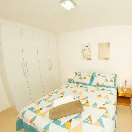 Rent this 2 bed apartment on Cambuci in São Paulo, Região Metropolitana de São Paulo