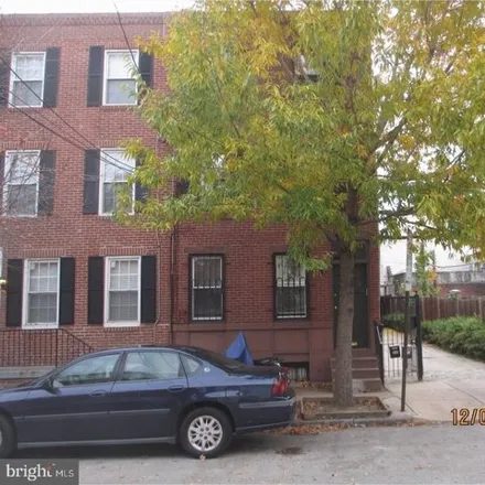Rent this 1 bed house on 757 S Martin St Unit 2 in Philadelphia, Pennsylvania