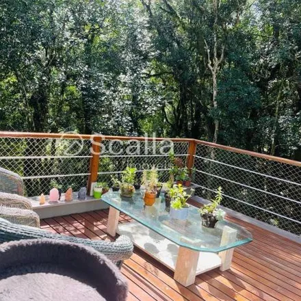 Buy this 5 bed house on Rua Laurindo Comiotto in Lagos do Bosque, Gramado - RS