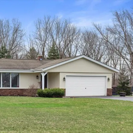Buy this 3 bed house on N23W27071 Shelley Lynn Drive in City of Pewaukee, WI 53072
