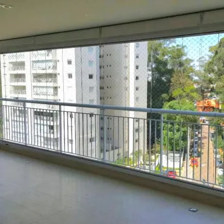 Buy this studio apartment on Rua William Furneau in Jardim Santo Elias, São Paulo - SP