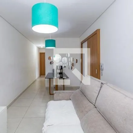 Buy this 2 bed apartment on Rua Deputado Fábio Vasconcelos in Buritis, Belo Horizonte - MG