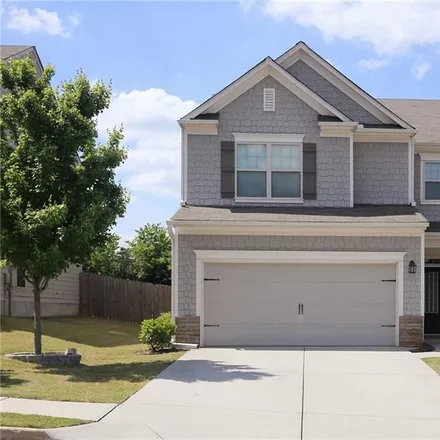 Buy this 4 bed house on 2 Asteria Trail in Newton County, GA 30014