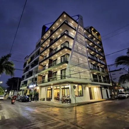 Image 2 - Calle 44 Norte, Zazil Ha, 77710 Playa del Carmen, ROO, Mexico - Apartment for sale