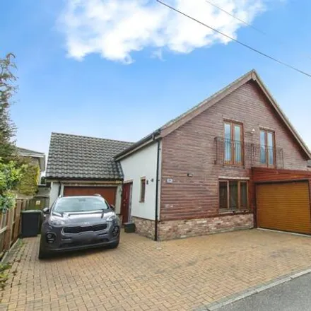 Image 1 - Hempfield Road, Littleport, N/a - House for sale