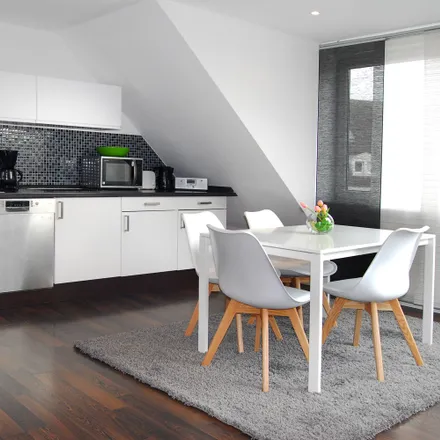 Rent this 2 bed apartment on Lindenstraße 224 in 40235 Dusseldorf, Germany