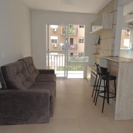 Rent this 3 bed apartment on Avenida Otto Niemeyer 885 in Tristeza, Porto Alegre - RS