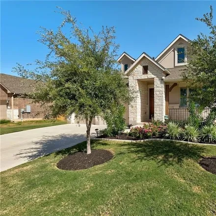 Image 2 - Hairy Man Road, Round Rock, TX 78681, USA - House for sale