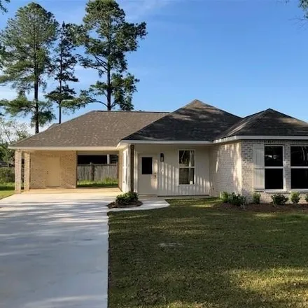 Rent this 3 bed house on 18001 Old Covington Highway in Avalon Terrace, Tangipahoa Parish