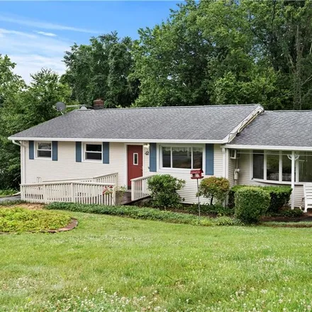 Buy this 3 bed house on 42 Ida Avenue in Derby, CT 06418