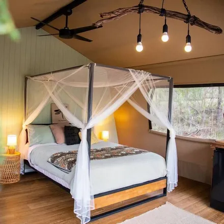 Rent this 1 bed house on Moogerah in Scenic Rim Regional, Queensland