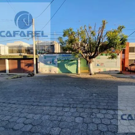 Buy this 6 bed house on Circuito del Mesón 135 in Delegación Centro Histórico, 76070 Querétaro