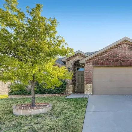 Buy this 3 bed house on 1316 Foxglove Lane in Burleson, TX 76028