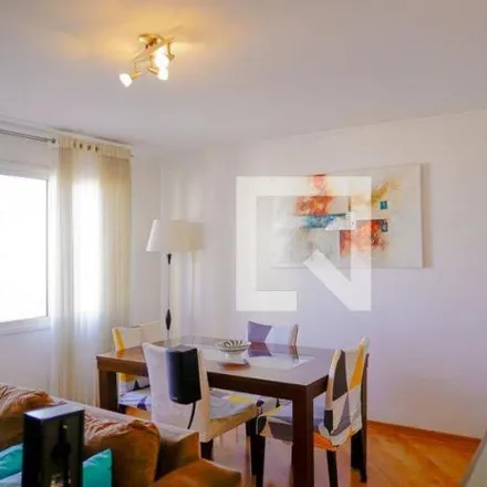 Buy this 4 bed apartment on Rua Paula Ney 457 in Vila Mariana, São Paulo - SP