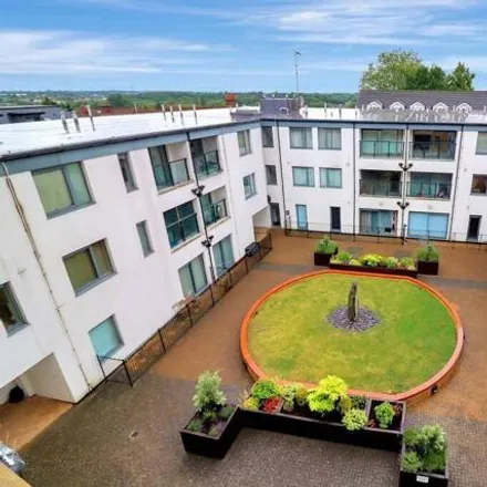 Buy this 2 bed apartment on 53 Queens Road in North Watford, WD17 2QH