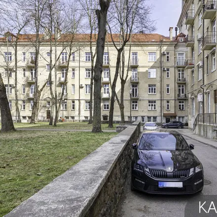 Image 5 - Lvivo g. 101, 08104 Vilnius, Lithuania - Apartment for rent