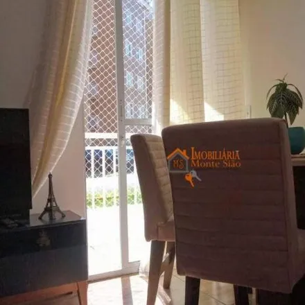 Buy this 2 bed apartment on Rua Bento in Taboão, Guarulhos - SP