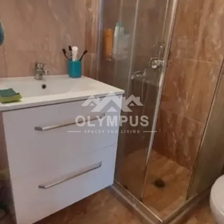 Image 7 - Υψηλάντου 32, Thessaloniki, Greece - Apartment for rent