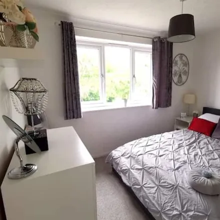 Rent this 1 bed apartment on Worthing in BN13 3QR, United Kingdom
