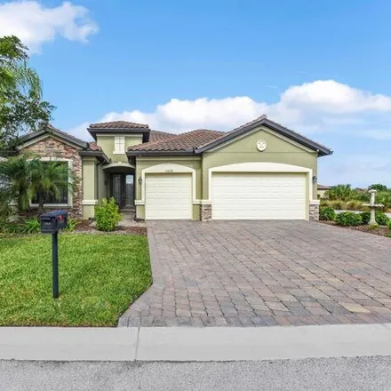 Buy this 3 bed house on 10388 Templeton Lane in Gateway, FL 33913