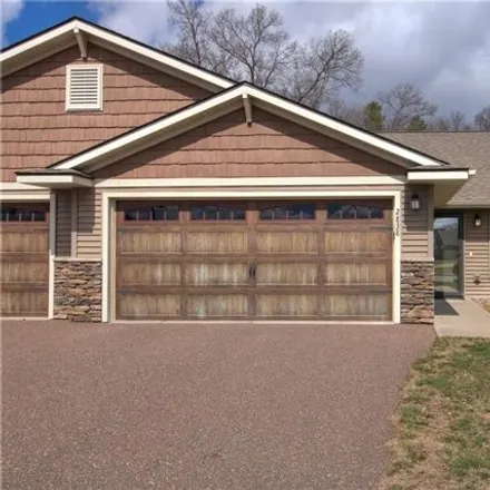 Buy this 2 bed house on 2838 Fairway Drive in Altoona, Eau Claire County