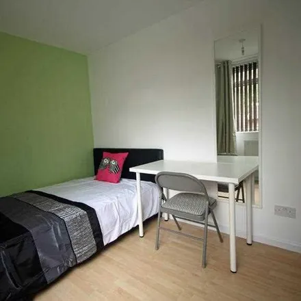 Image 8 - Hurst Avenue, West Timperley, M33 4QS, United Kingdom - Room for rent