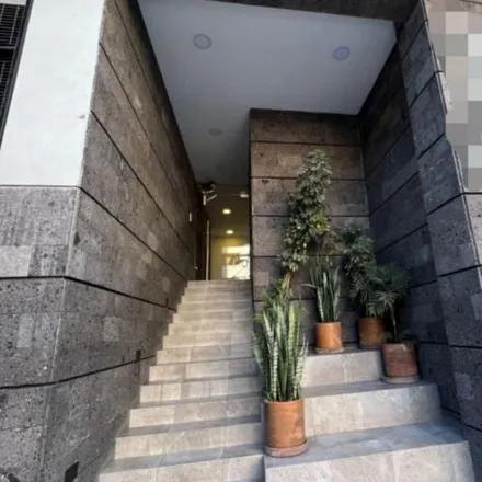 Image 1 - Squash Club Delta, Calle Pitágoras 35, Benito Juárez, 03000 Mexico City, Mexico - Apartment for sale