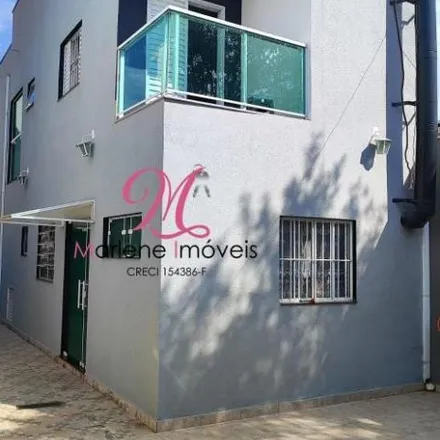 Buy this 4 bed house on unnamed road in Residencial Monte Alegre, Campo Limpo Paulista - SP