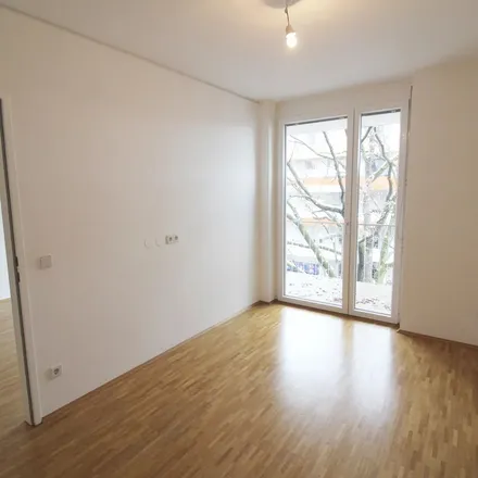 Image 7 - Hellweg, Eckertstraße 7, 8020 Graz, Austria - Apartment for rent