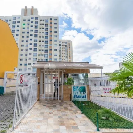 Buy this 2 bed apartment on Rua Doutor Motta Júnior in Centro, São José dos Pinhais - PR