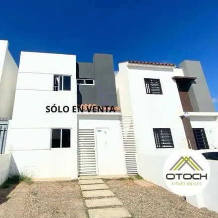 Buy this 2 bed house on Calle Los Pinitos in Valle Bonito, 82000 Mazatlán