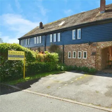 Buy this 3 bed house on 1 in 2 Yew Lane, Reading