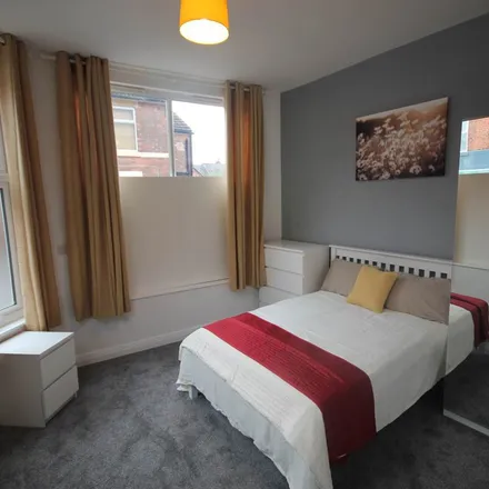 Image 9 - Stanley Street, Derby, DE22 3GW, United Kingdom - Apartment for rent