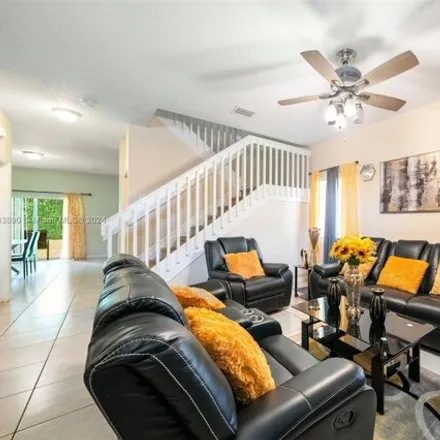 Rent this 3 bed condo on 285 South Santa Catalina Circle in North Lauderdale, FL 33068