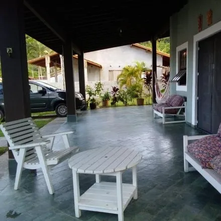 Buy this 3 bed house on Rua Olinda in Portal da Fazendinha, Caraguatatuba - SP
