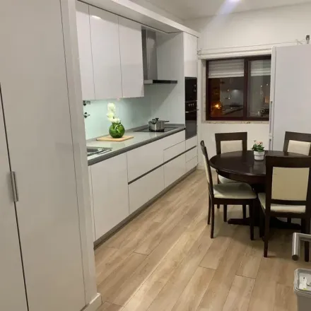 Rent this 1 bed apartment on Rua Álvaro de Campos in 2620-319 Odivelas, Portugal
