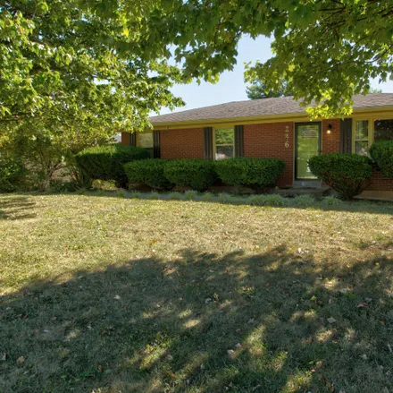 Buy this 3 bed house on 246 Quebec Way in Lexington, KY 40515