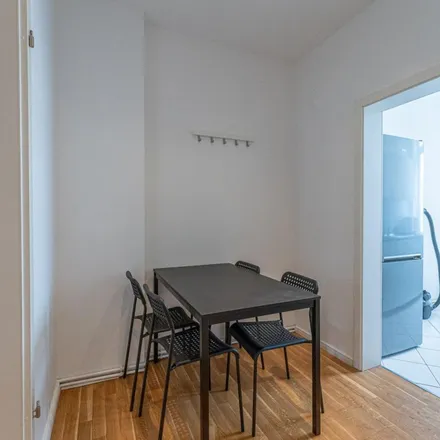 Rent this 4 bed apartment on Immanuelkirchstraße 17 in 10405 Berlin, Germany
