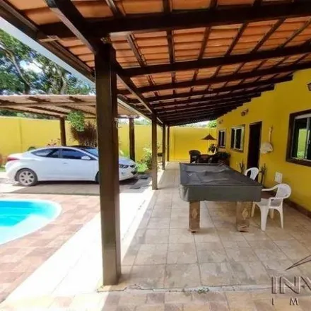 Buy this 3 bed house on SHVP - Rua 4C - Chácara 14 in Vicente Pires - Federal District, 72005-630