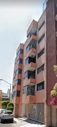 Buy this 3 bed apartment on Calle Paseo de los Nogales 7 in Colonia Paseos de Taxqueña, 04250 Mexico City