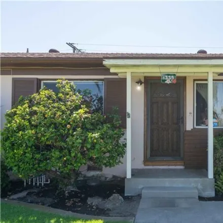 Image 3 - 1335 S Courtright St, Anaheim, California, 92804 - House for sale