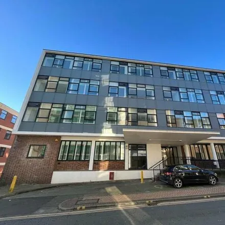 Image 7 - 49-51 Guildhall Street, Preston, PR1 3NU, United Kingdom - Room for rent