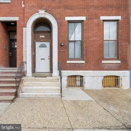 Image 3 - Girard Avenue & 17th Street, West Girard Avenue, Philadelphia, PA 19130, USA - House for sale