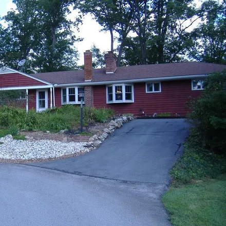 Buy this 3 bed house on 6660 Oak Drive in Smithfield Township, PA 16652