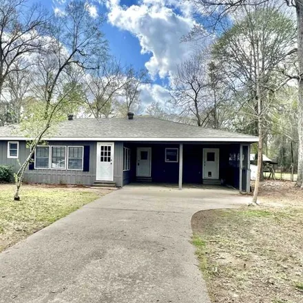Buy this 3 bed house on 1154 South Hawthorne Drive in Sabine County, TX 75948