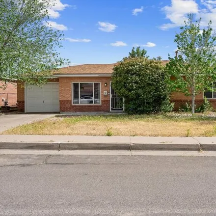 Image 2 - Candelaria Road Northeast (Frontage Road), Hoffmantown, Albuquerque, NM 87191, USA - House for sale