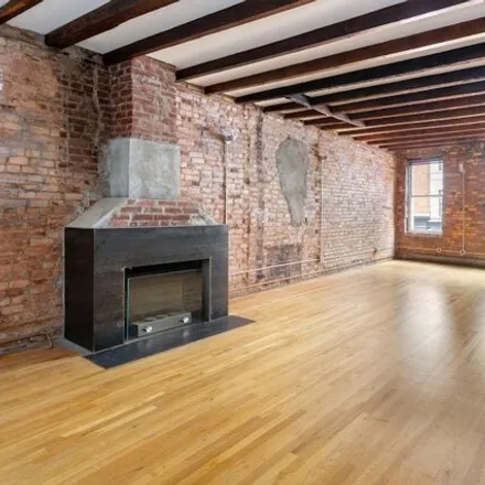 Rent this 1 bed house on 23 Prince Street in New York, NY 10012