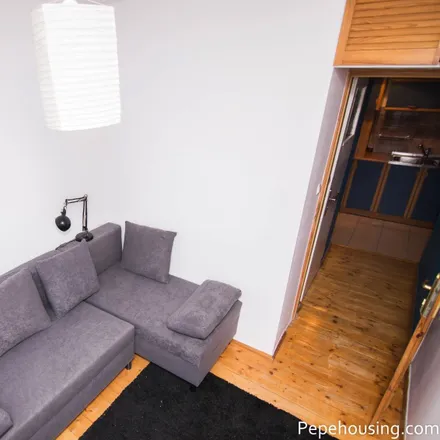 Image 3 - Okrąg 6A, 00-407 Warsaw, Poland - Room for rent