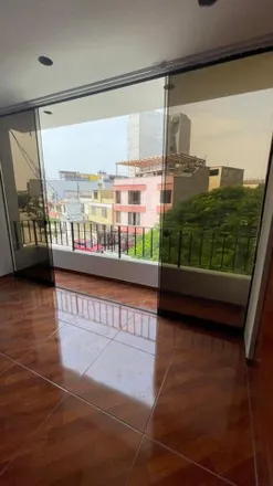 Image 7 - Calle Gustavo Yabar, Santiago de Surco, Lima Metropolitan Area 15038, Peru - Apartment for sale