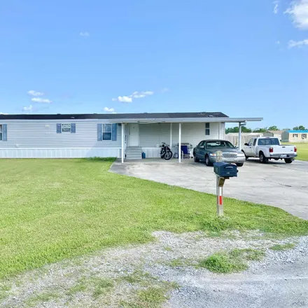 Buy this 3 bed house on 183 Kimino Drive in Lafourche Parish, LA 70359